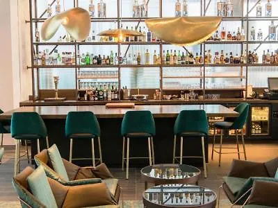 Hotel Hilton Diagonal Mar Barcelona