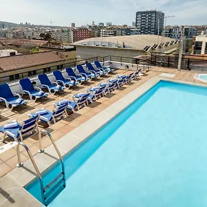 Hotell Sunotel Aston
