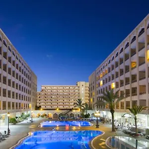 Lejlighedshotel Kn Columbus ***