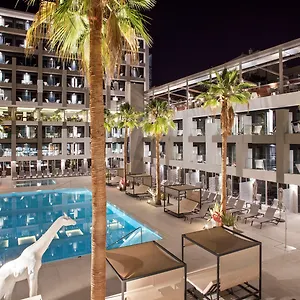 Hotell Innside By Melia Bosque ****