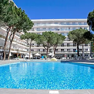 **** Hotel Oasis Park Hiszpania