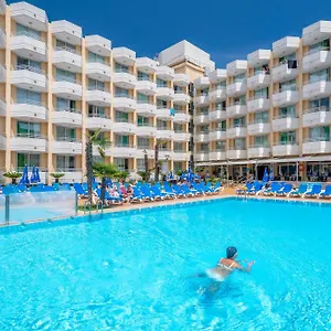 **** Hotel Ght Oasis Tossa & Hiszpania