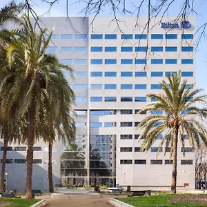 Hilton ברצלונה
