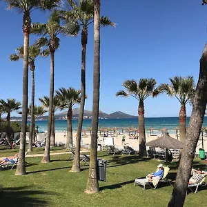 Lejlighedshotel Playa Esperanza Affiliated By Melia ****