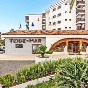 Lejlighedshotel Coral Teide Mar ***