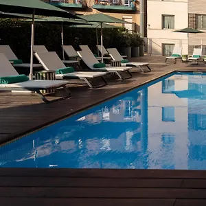 Hotell Acevi Villarroel