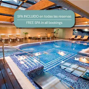 Hotel & Olimpica ****