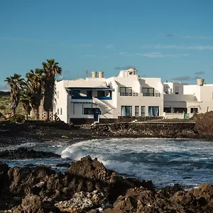 Morros Spanien