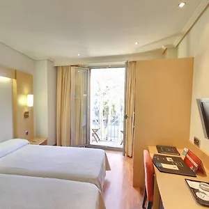 Otel Abba Rambla, Barselona