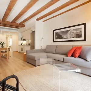 Canela Homes Macba Spanien