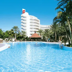 **** Hotel Riu Papayas Hiszpania