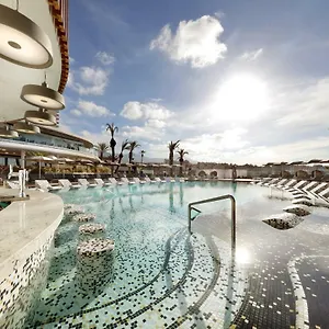 ***** Hotel Hard Rock Tenerife Hiszpania