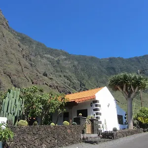 Casa Gorreta Сasa de vacaciones Guinea
