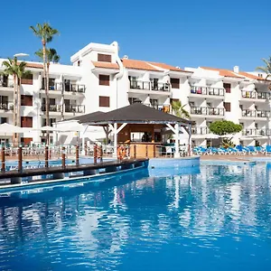 Lägenhetshotell Globales Tamaimo Tropical ***